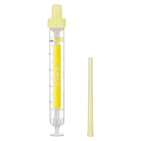 Probówko-strzykawki L-Monovette® Urine Neutral - j-5940 - probowko-strzykawki-l-monovette-urine-neutral - bez-etykiety - 100-ml-3 - 15-x-102-mm - sterylny - 100-szt - 10-252-020 - pojemniki-nft