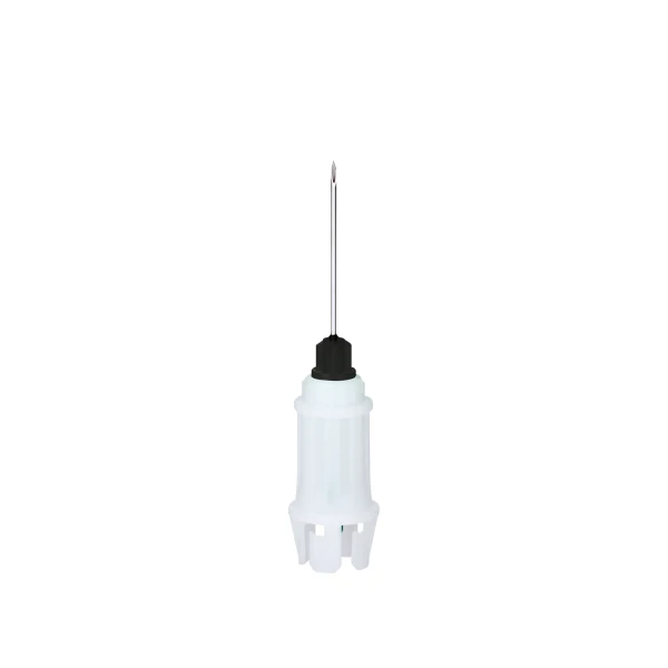 Igły S-Monovette® - j-6011 - igly-s-monovette - czarny - 22g - 07-mm - 25-mm - 85-1441 - 100-szt