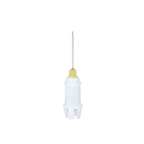 Igły S-Monovette® - j-6013 - igly-s-monovette - zolty - 20g - 09-mm - 25-mm - 85-1372 - 100-szt