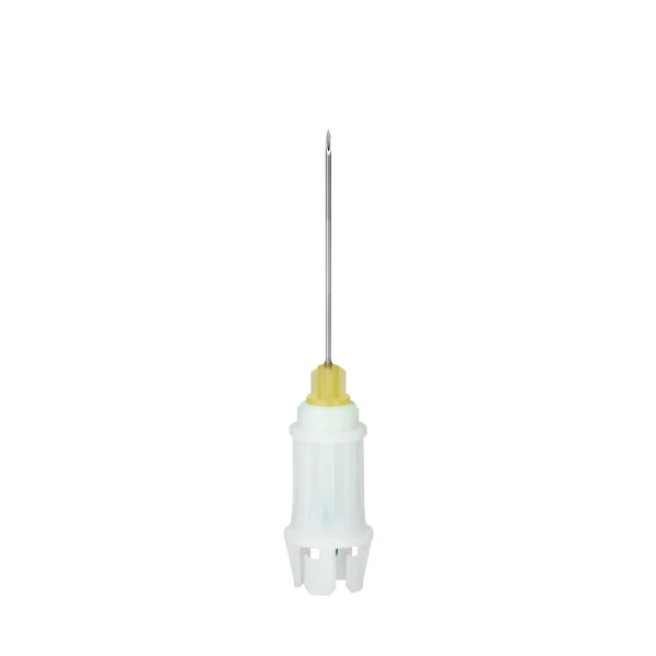 Igły S-Monovette® - j-6018 - igly-s-monovette - zolty - 20g - 09-mm - 38-mm - 85-1160 - 100-szt