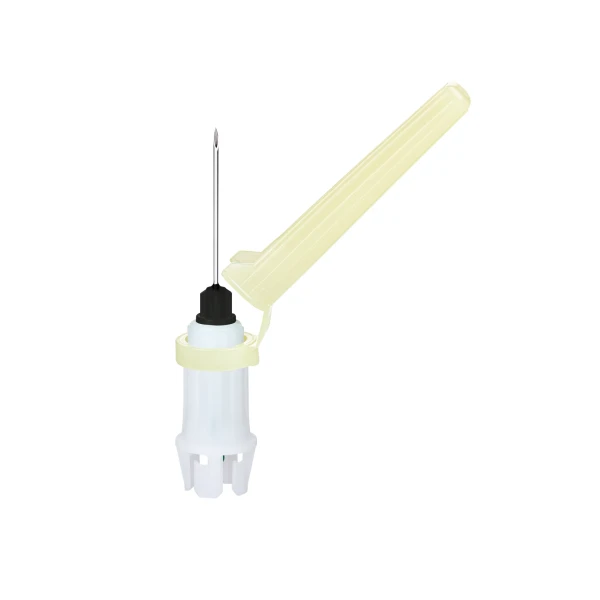 Bezpieczne igły S-Monovette® - j-6021 - bezpieczne-igly-s-monovette - czarny - 22g - 07-mm - 25-mm - 85-1441-200 - 50-szt