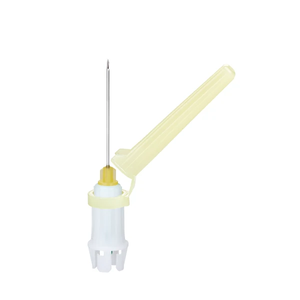 Bezpieczne igły S-Monovette® - j-6028 - bezpieczne-igly-s-monovette - zolty - 20g - 09-mm - 38-mm - 85-1160-200 - 50-szt