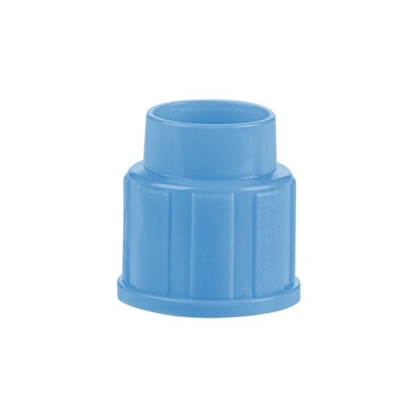 Nakładki kodujące do S-Monovette® - j-6142 - nakladki-kodujace-do-s-monovette - niebieskie - 100-szt - 14-1513-001
