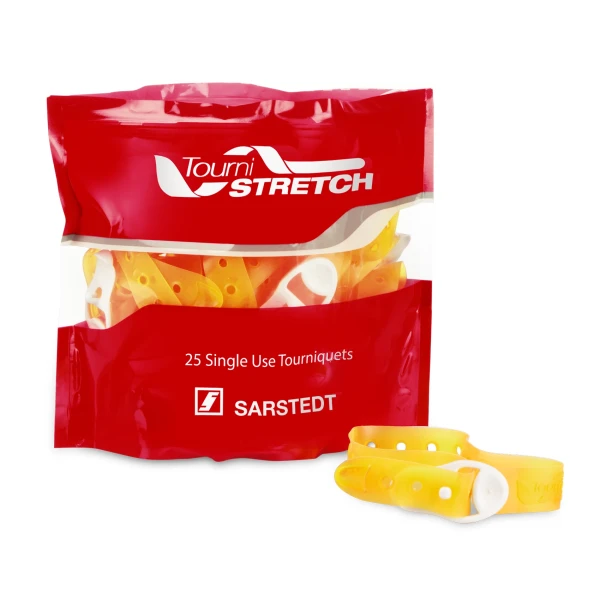 Stazy Tourni Stretch