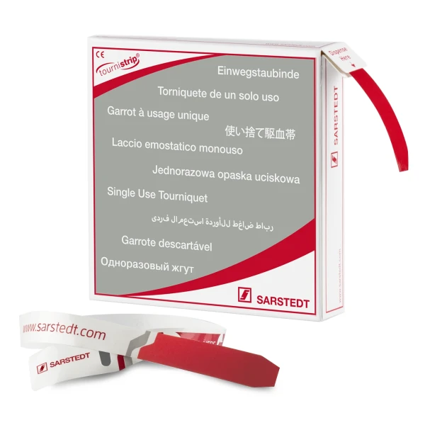 Stazy jednorazowe Tournistrip® - j-6196 - stazy-jednorazowe-tournistrip - 200-szt - 95-1006