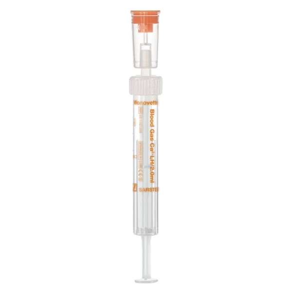 Probówko-strzykawki Monovette® do gazometrii - j-6224 - probowko-strzykawki-monovette-do-gazometrii-z-filtrem - bez-etykiety - 20-ml - 11-x-66-mm - pak-ind - 100-szt - 05-1147-048