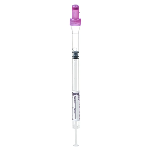 Probówko-strzykawki S-Sedivette® - j-6251 - probowko-strzykawki-s-sedivette - z-etykieta - 35-ml-2 - 8-x-130-mm - 50-szt - 06-1690-001
