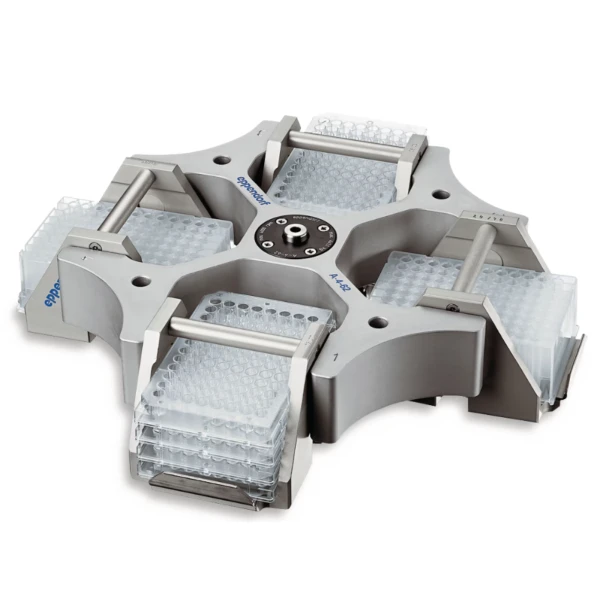 Rotory do wir&oacute;wek 5810/ 5810 R, 5811 R - k-9824 - rotor-a-4-62-mtp - do-wirowek-5810-5810-r-5811-r - 2750-x-g - 4 - 4000-obr-min - 16-mtp-lub-4-dwp - 5810-711-002